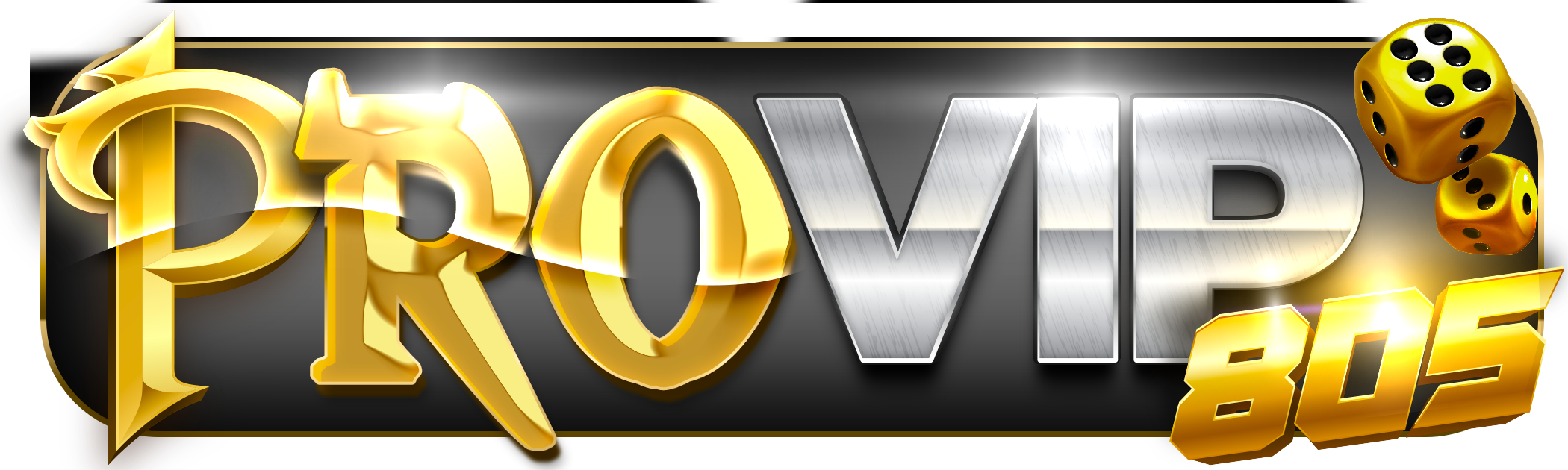 Logo provip805